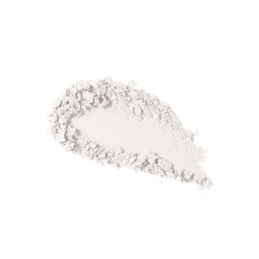 Trish McEvoy Snow matte swirl demonstrates precise daytime looks.