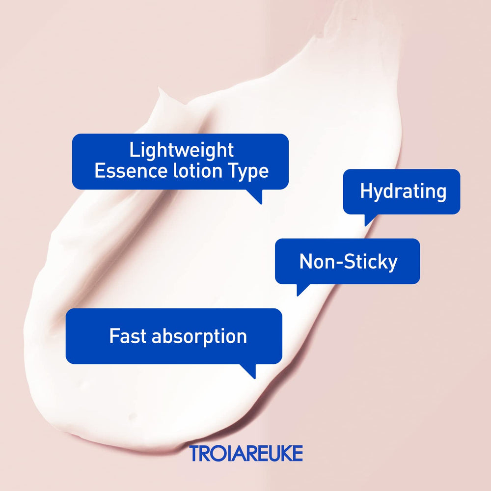 Close-up illustrating barrier-supporting formula for ACSEN Recovery Cream