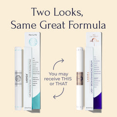 Tru Alchemy Lash24 keratin and biotin reinforce follicles for stronger-looking lashes