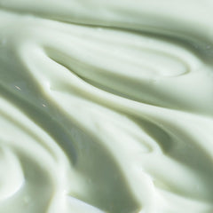 Tru Alchemy Quench Crème botanical lipid blend locks in moisture.