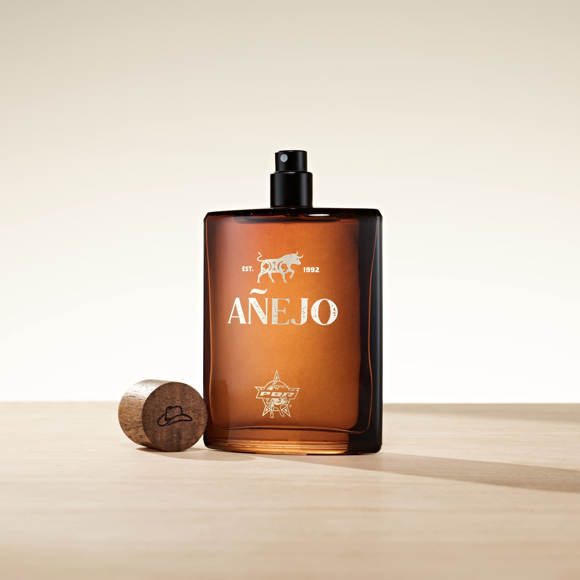 Tru Fragrance Beauty Western PBR Anejo showcases spiked citrus for a fresh start