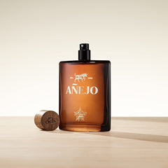 Tru Fragrance Beauty Western PBR Anejo showcases spiked citrus for a fresh start
