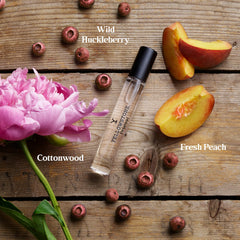Tru Fragrance Beauty Yellowstone Original travel purse spray for quick touch-ups.