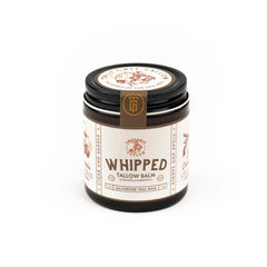 Outdoor enthusiasts trust this all-purpose moisturizer on adventures.
