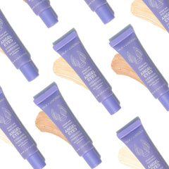 True + Luscious Angel Eyes Dark shade swatch demonstrating balanced tint options.