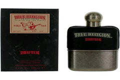 True Religion Drifter bottle pour, a masculine fragrance for casual occasions