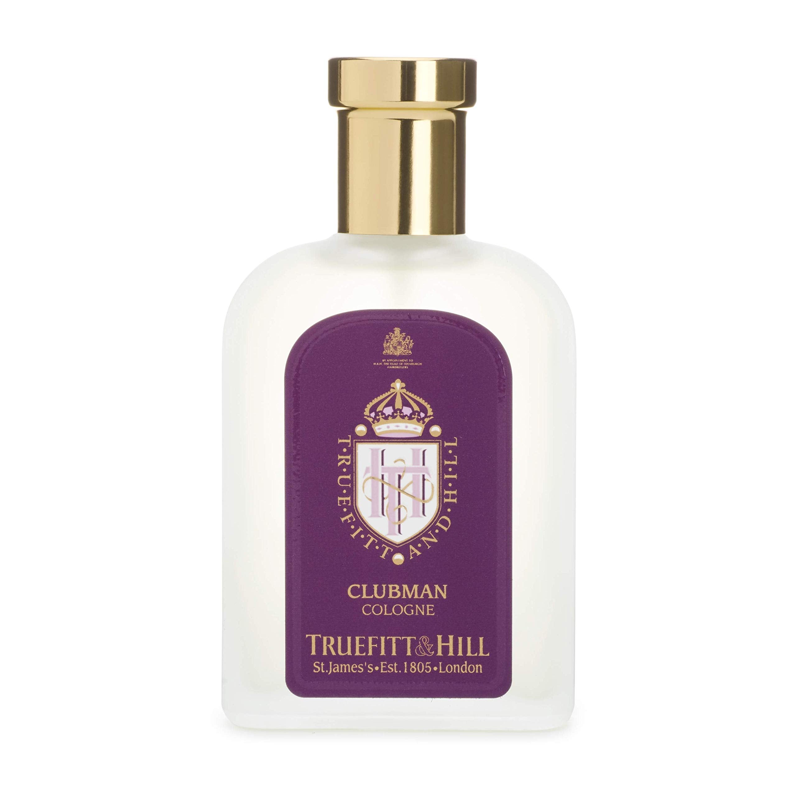 Truefitt & Hill grooming ritual depiction for daily confidence.