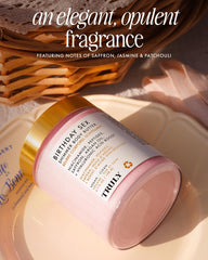 Truly Birthday Sex Butter creamy texture ideal for daily moisturizing