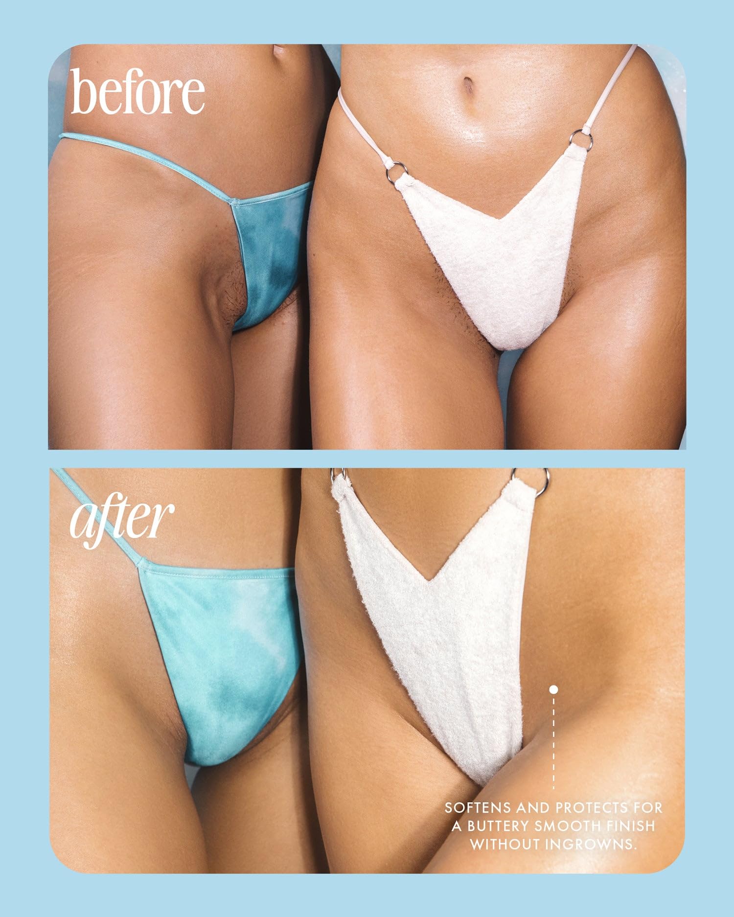 Truly Coco Cloud made in USA cruelty-free packaging emphasizes ethical care.