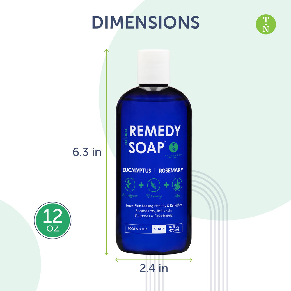 Truremedy Naturals jojoba aloe hydration image shows daily skin softness.