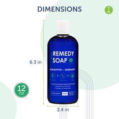 Truremedy Naturals jojoba aloe hydration image shows daily skin softness.