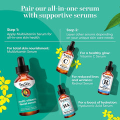 Electrolytes help moisture retention and pH balance