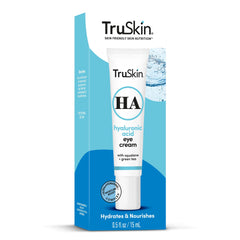 TruSkin Eye Cream is cruelty-free and US-made.