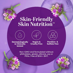 TruSkin Longevity packaging and USA-made label emphasizes quality and freshness.