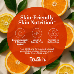 Fragrance-free formula designed for daily routine compatibility