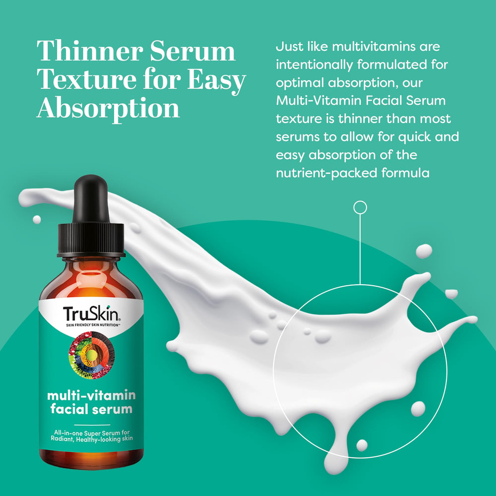 Zinc and minerals support skin barrier and tone
