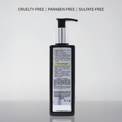 TRUSS Curly Fix promotes even curl pattern and balanced volume.