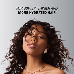 TRUSS Miracle Hair Conditioner bottle label highlighting advanced ingredients for hair health