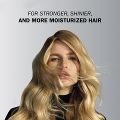 TRUSS Nutri Infusion ingredients highlight myrica wax and miracle oils for moisture