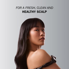 TRUSS Therapy menthol cooling delivers refreshing cleanse