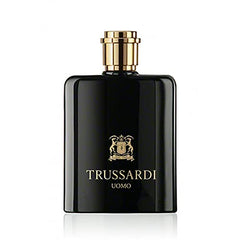Trussardi by Trussardi for Men packaging detail - premium presentation for gifting