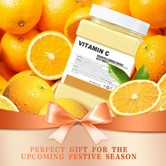 Truvenum Jelly Mask cooling effect felt during mask application