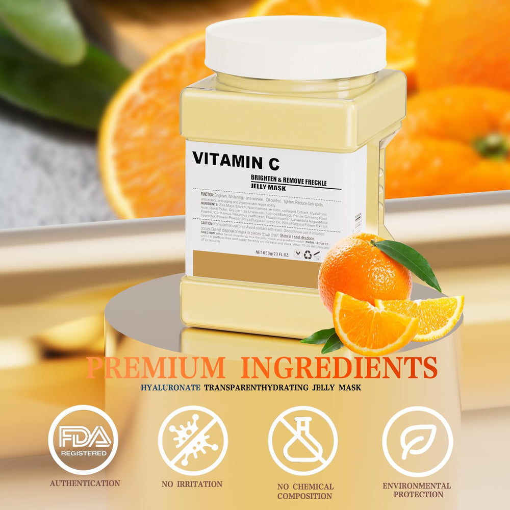 Truvenum Jelly Mask forms a closed elastic film on the skin