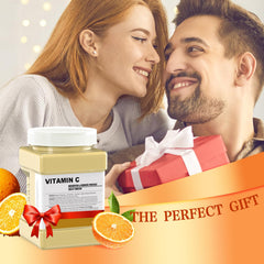 Truvenum Jelly Mask packaging highlights vitamin C extract