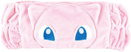 T's Factory PM-5537532ME hair band with Mew Pokemon print for daily wear