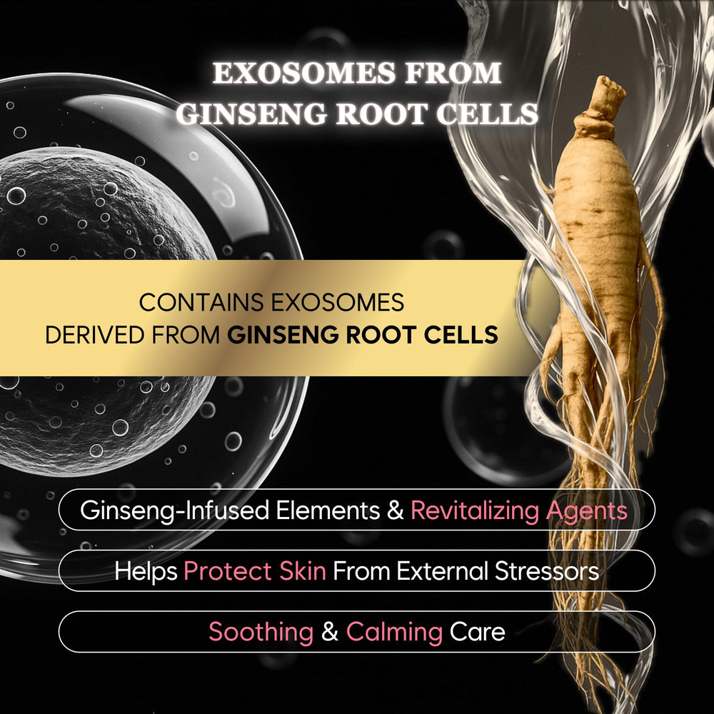TSJ Bio Exosome Exogelly Peel-Off Mask applying to skin forming film