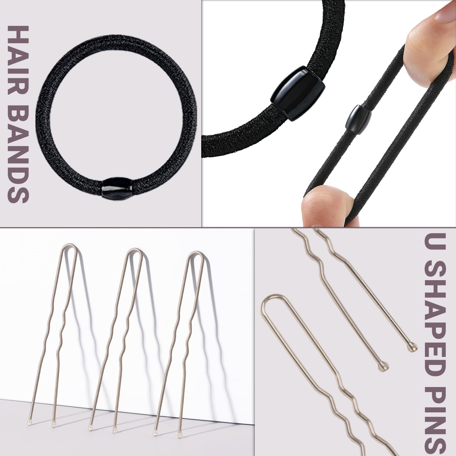 TsMADDTs dance-ready kit helps create reliable buns for performances.