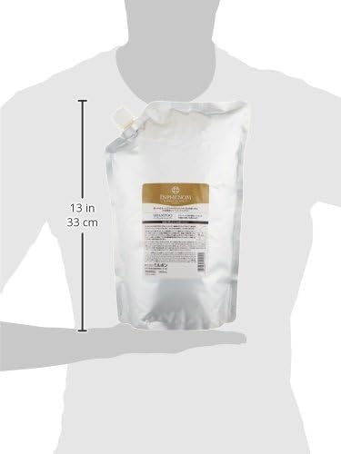 TSTADVANCE Inphenom Shampoo frizz-control image suggesting smoother hair
