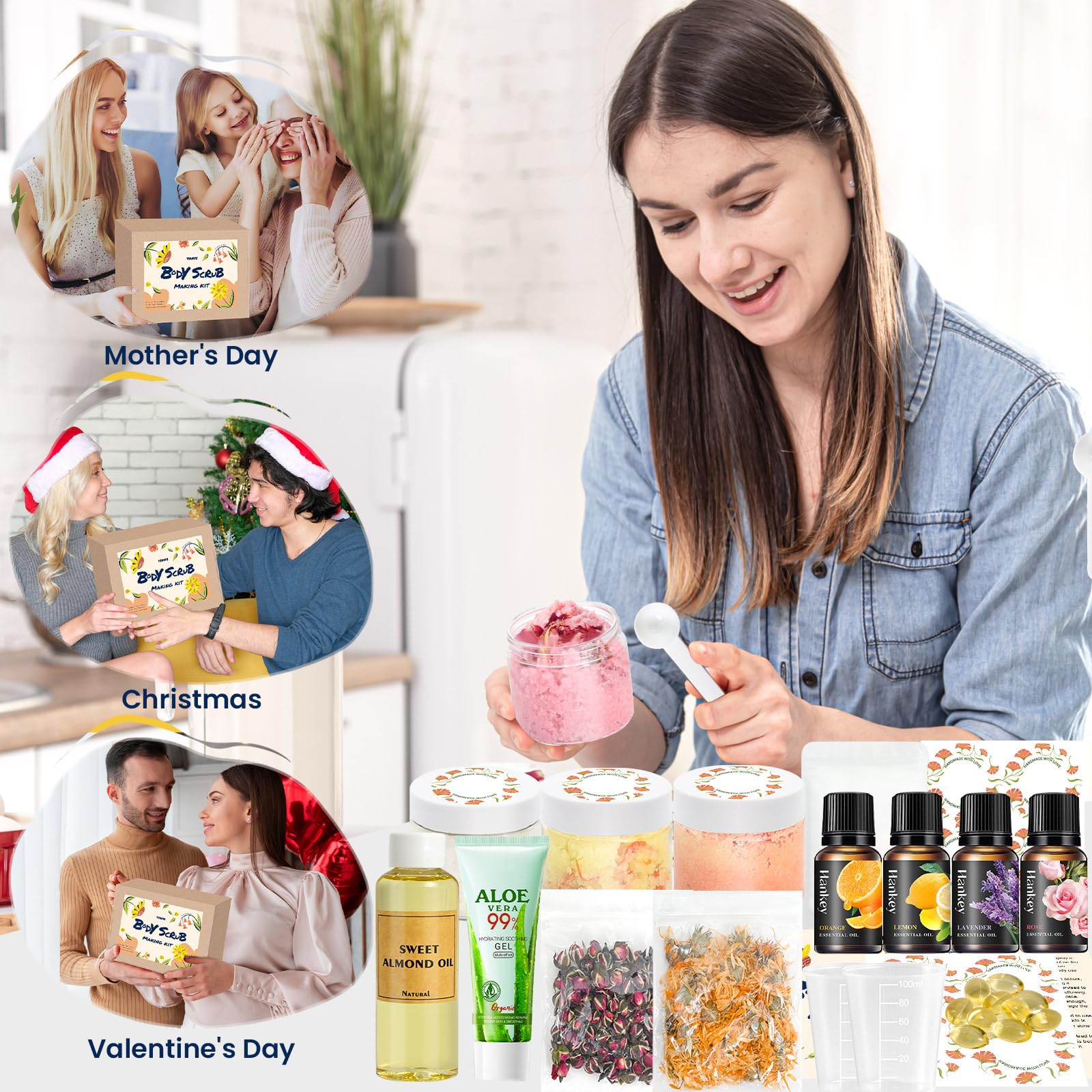 Beginner-friendly TSVATE booklet guides you through the DIY process.