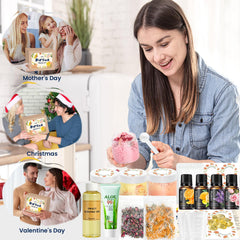 Beginner-friendly TSVATE booklet guides you through the DIY process.