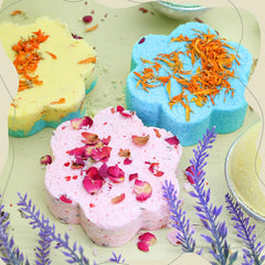 TSVATE gift box ready for gifting a spa craft experience