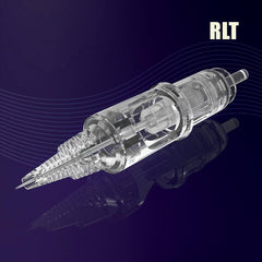 T&amp;T AWE cartridge box shows 20 professional needles for studio sessions.
