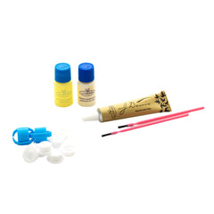 Tu Salud Plus J Denis Pigment Application Ring for even application