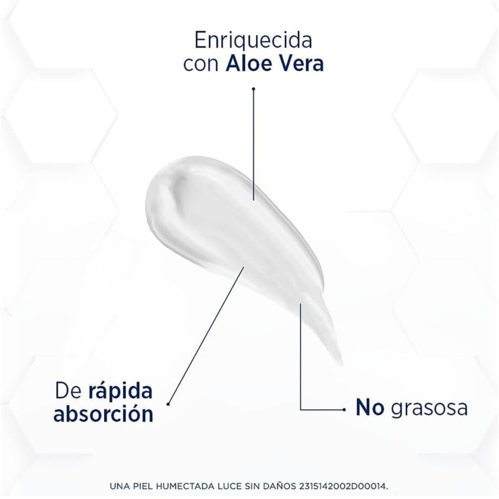 Tu Salud Plus Lubrider lotion packaging box communicates trusted skincare for men.