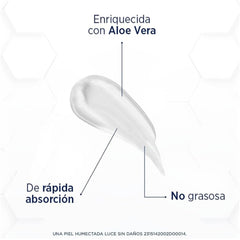 Tu Salud Plus Lubrider lotion packaging box communicates trusted skincare for men.
