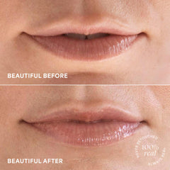 TULA Bronzy Duo packaging closeup highlights gifting-ready set
