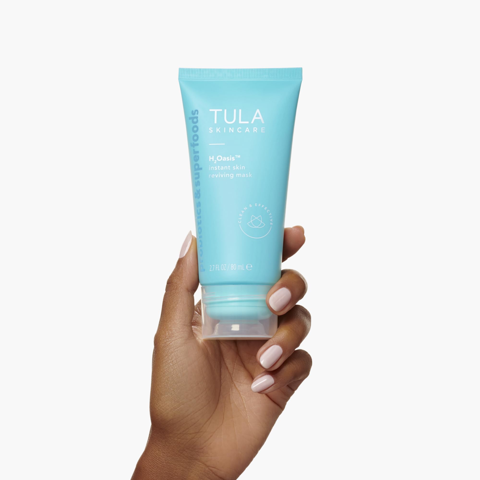 TULA H2Oasis desert plants theme emphasizes Resurrection Plant and Desert Lime for moisture boost.
