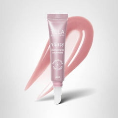 Compact 0.28 oz tube fits in purse for travel-ready care