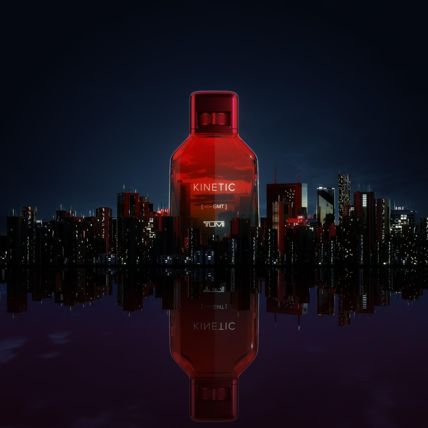 Gift-set packaging showcases premium craftsmanship and practical travel design
