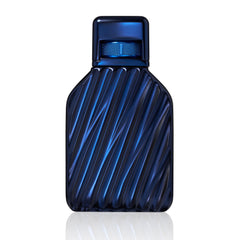 TUMI DUSK lifestyle moment, versatile use for evenings and daily routines.