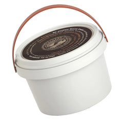Tweak’d by Nature Restore all-purpose cream texture visible during hands-application.