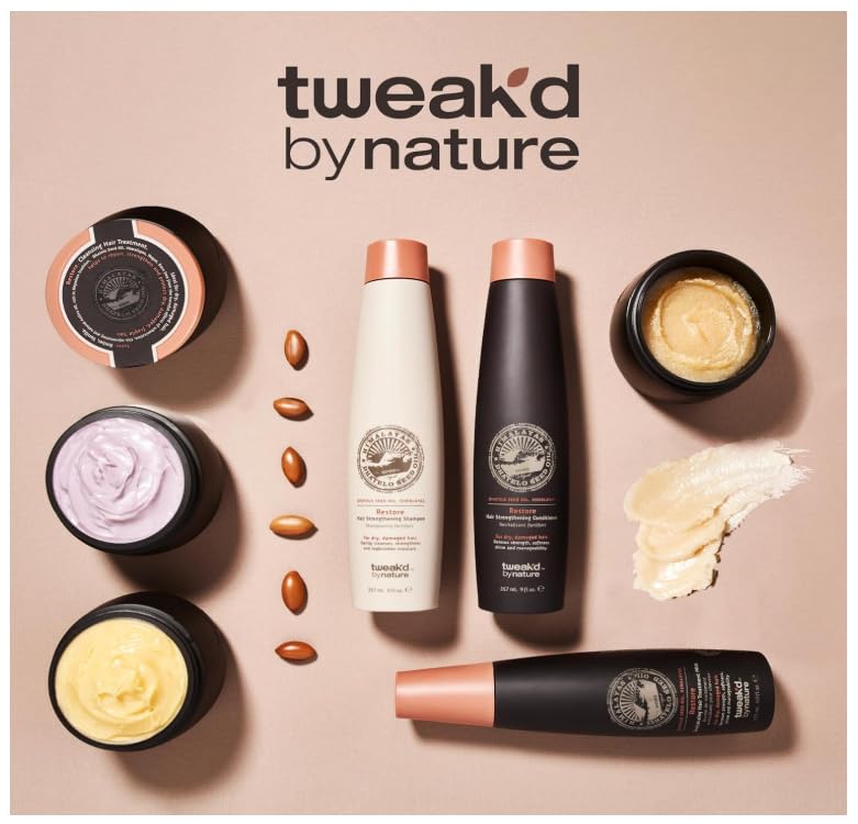 Tweak'd by Nature Yogi-Berry Cream ingredients spotlight dragon fruit and maqui