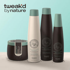 Color-safe Rise & Shine keeps blonde, gray, and color-treated hair vibrant