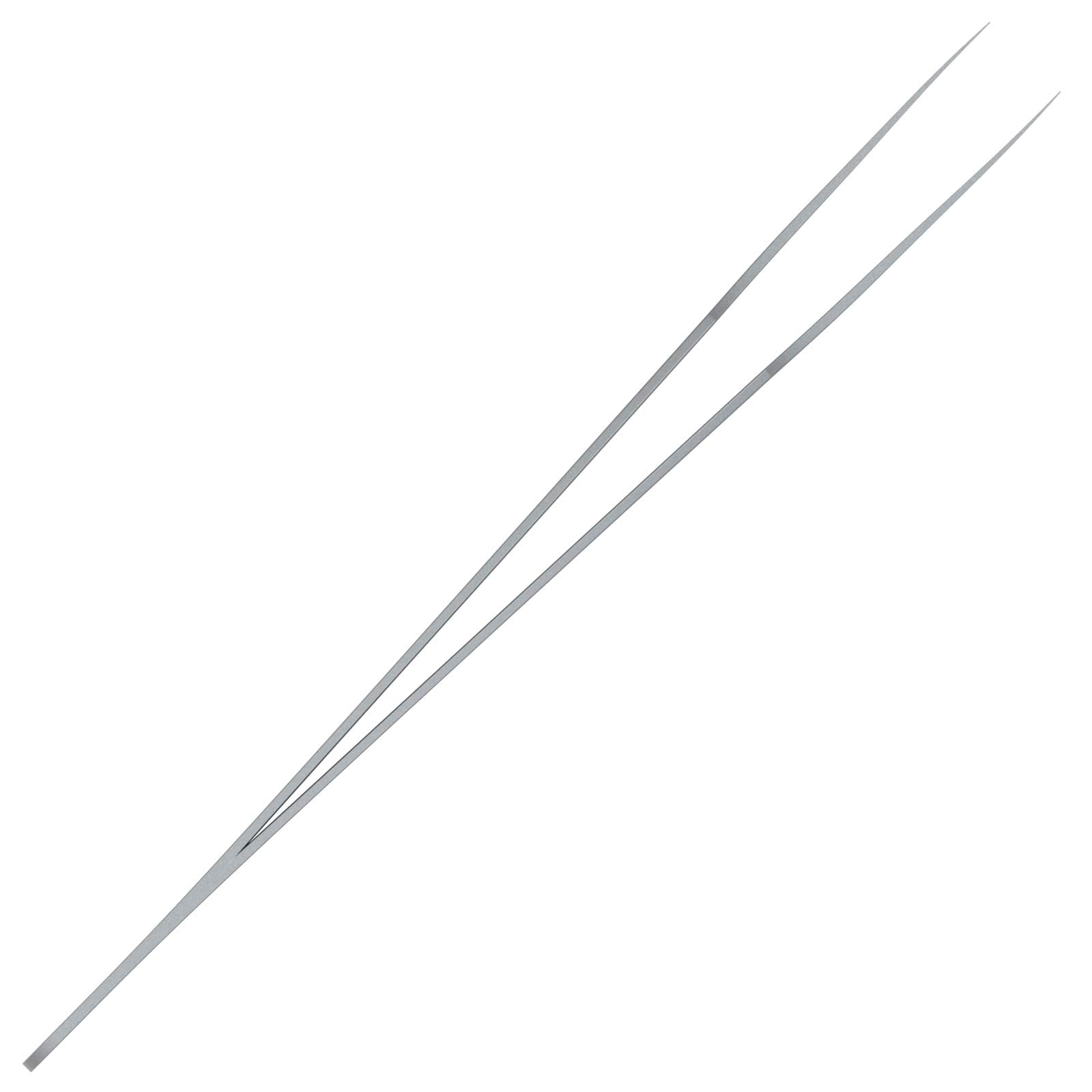 Tweezees surgical-grade tweezers ideal for precise splinter removal