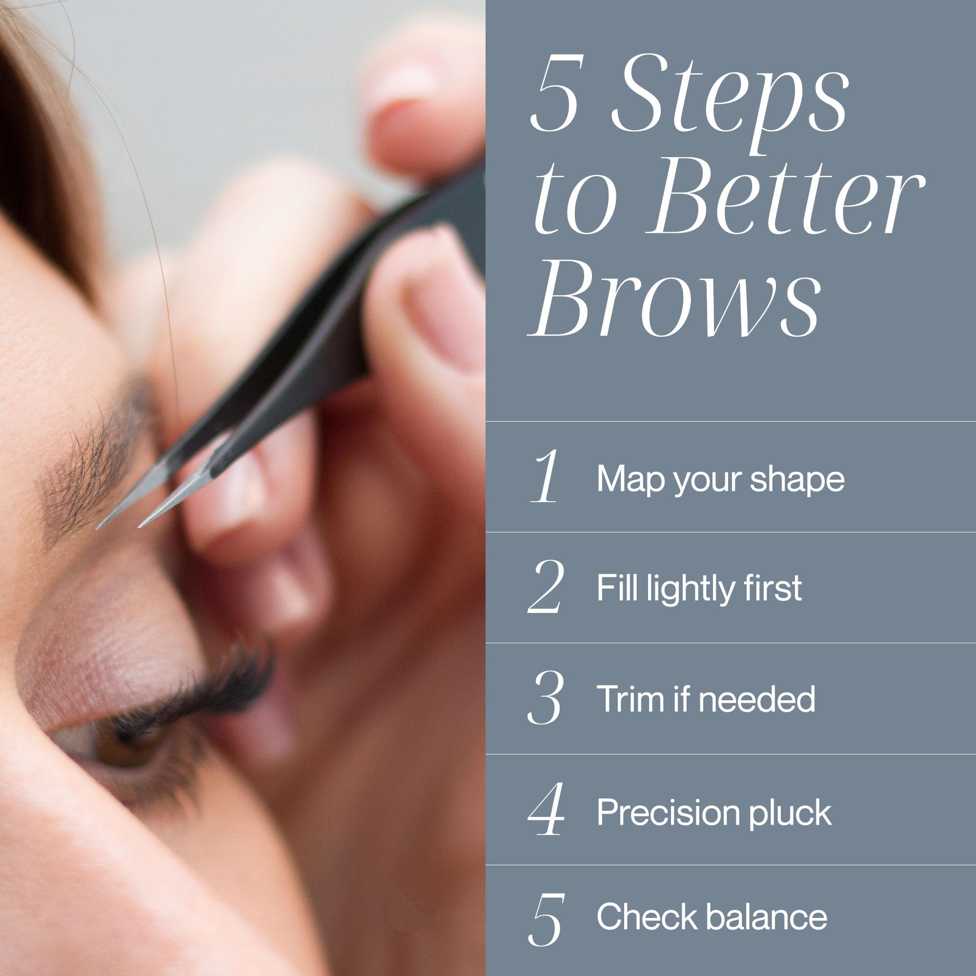 Tweezer Guru protective sleeve covers tips for safe, portable storage.
