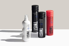 TWIST Rally The Curls color-safe formula protects treated hair